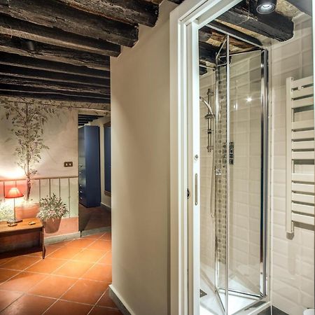 Cartari Apartment Rome Luaran gambar
