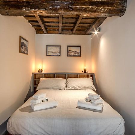 Cartari Apartment Rome Luaran gambar