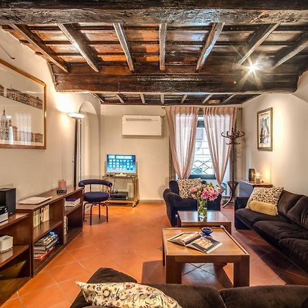 Cartari Apartment Rome Luaran gambar