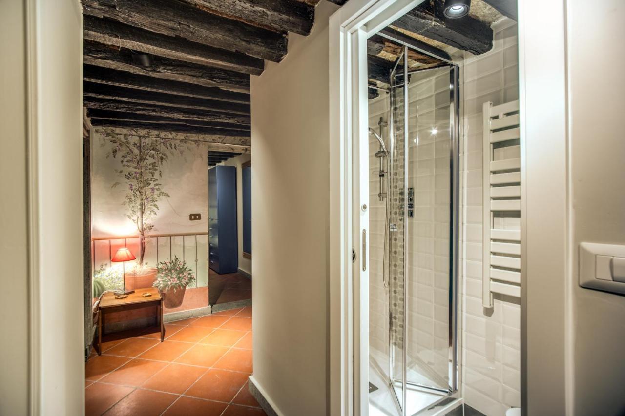 Cartari Apartment Rome Luaran gambar