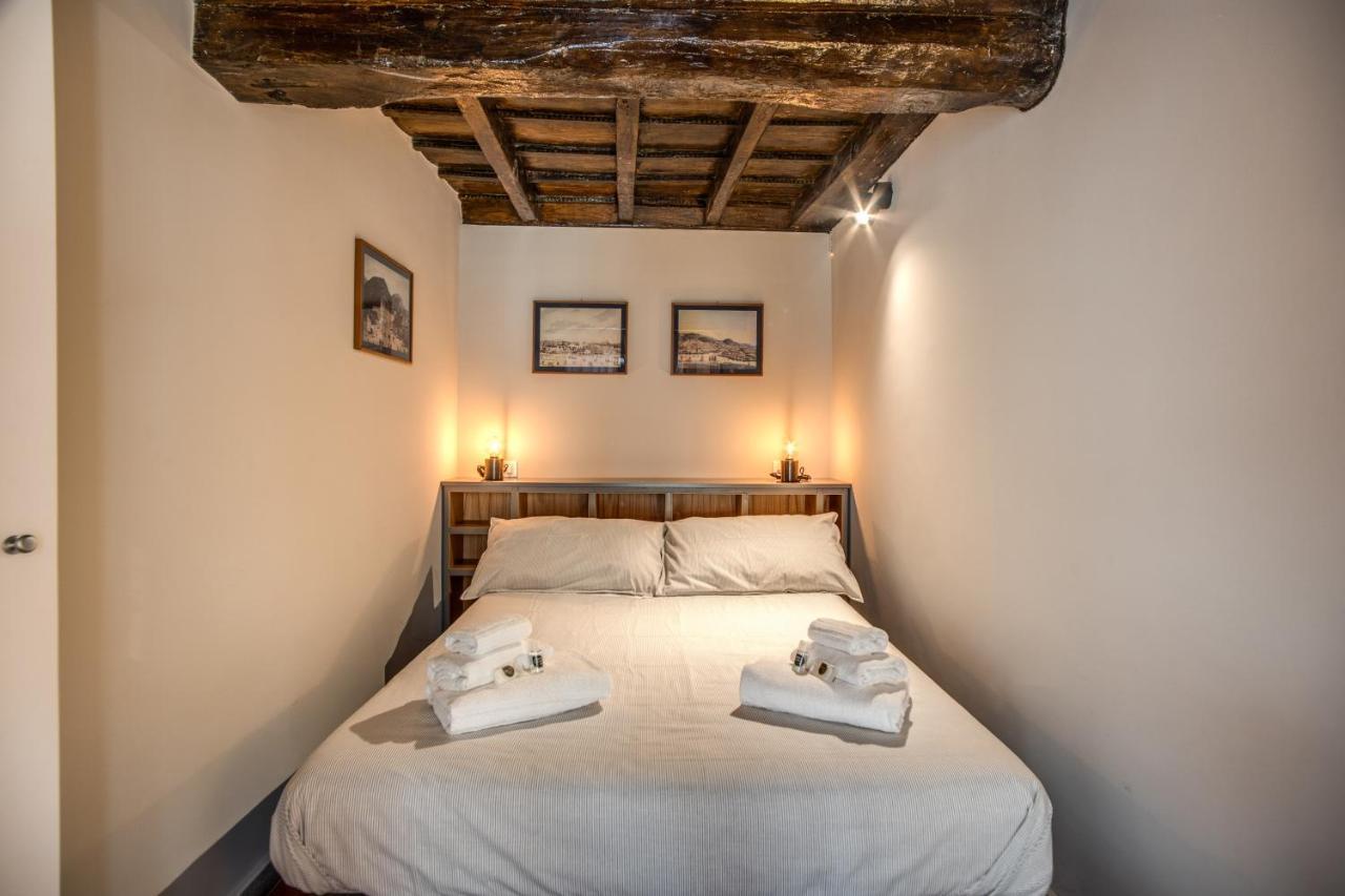 Cartari Apartment Rome Luaran gambar