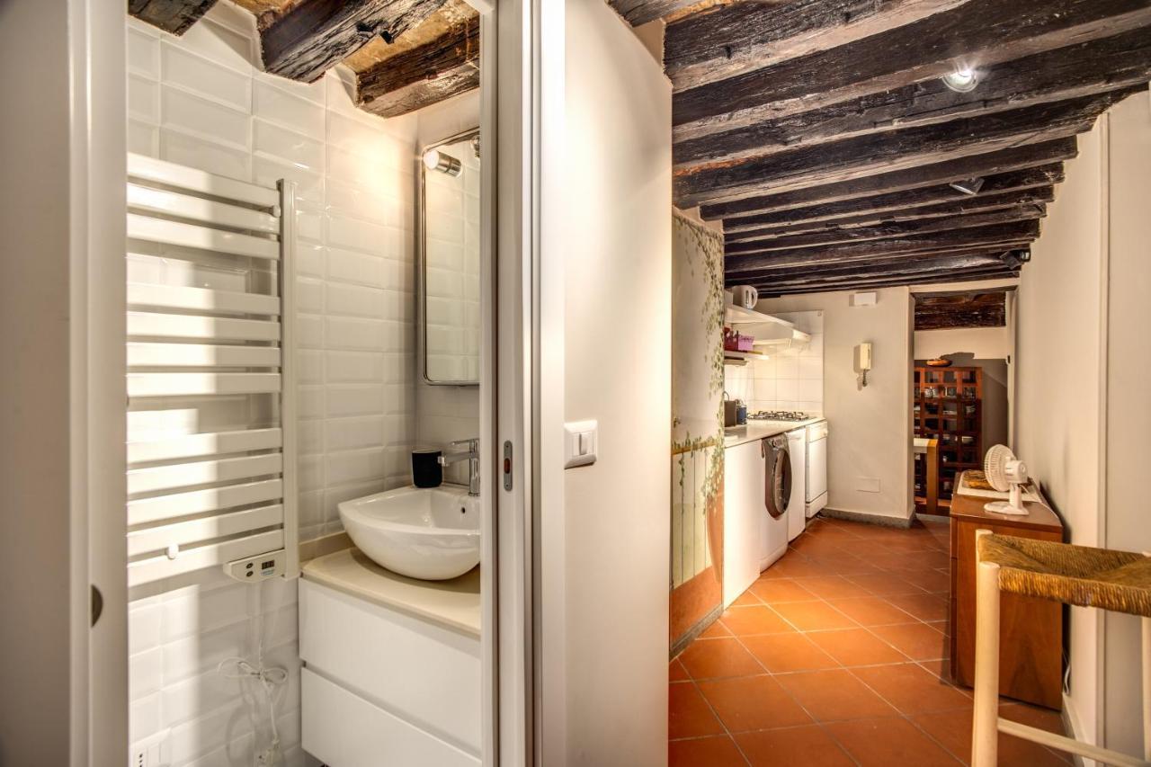 Cartari Apartment Rome Luaran gambar