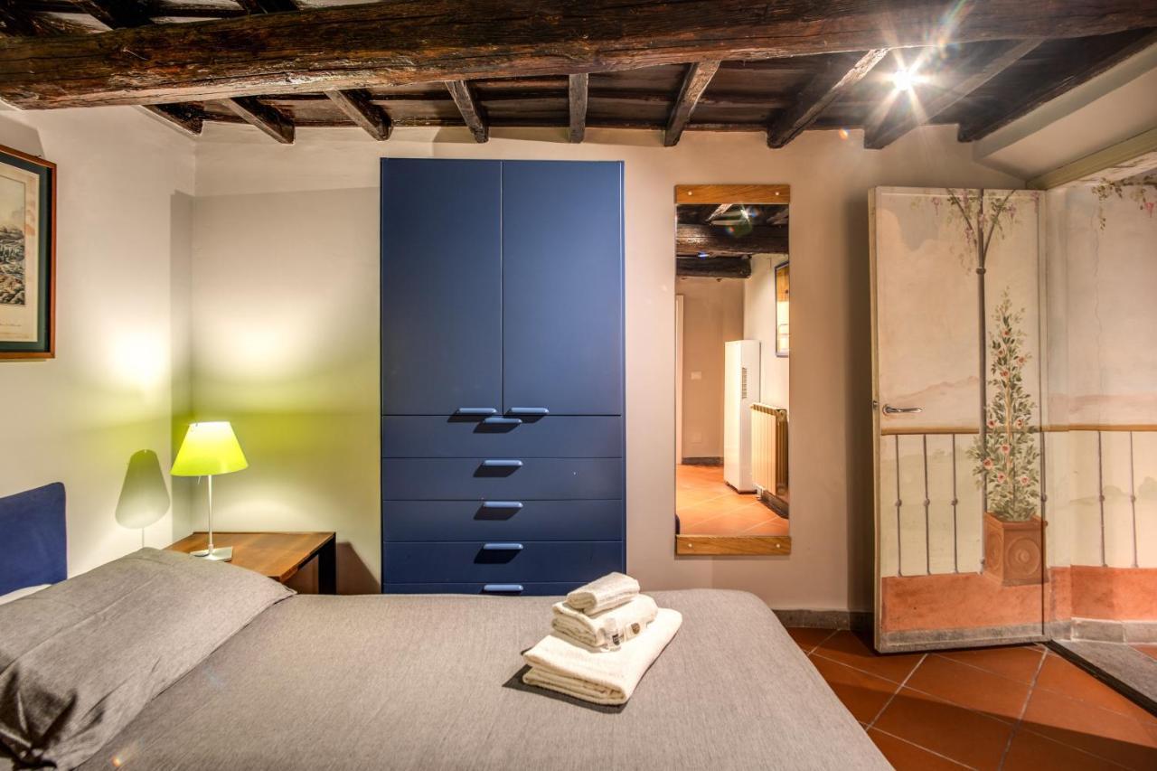 Cartari Apartment Rome Luaran gambar