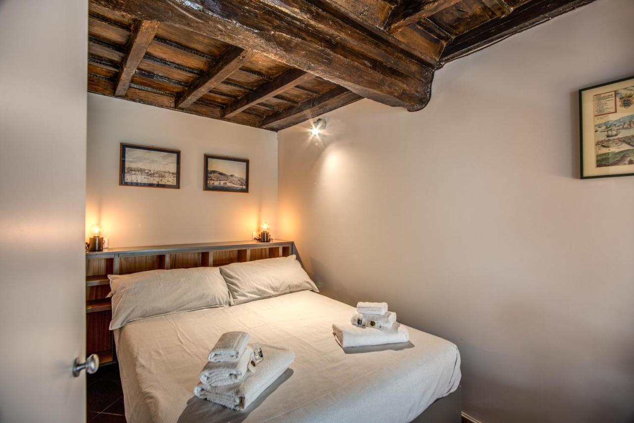 Cartari Apartment Rome Luaran gambar