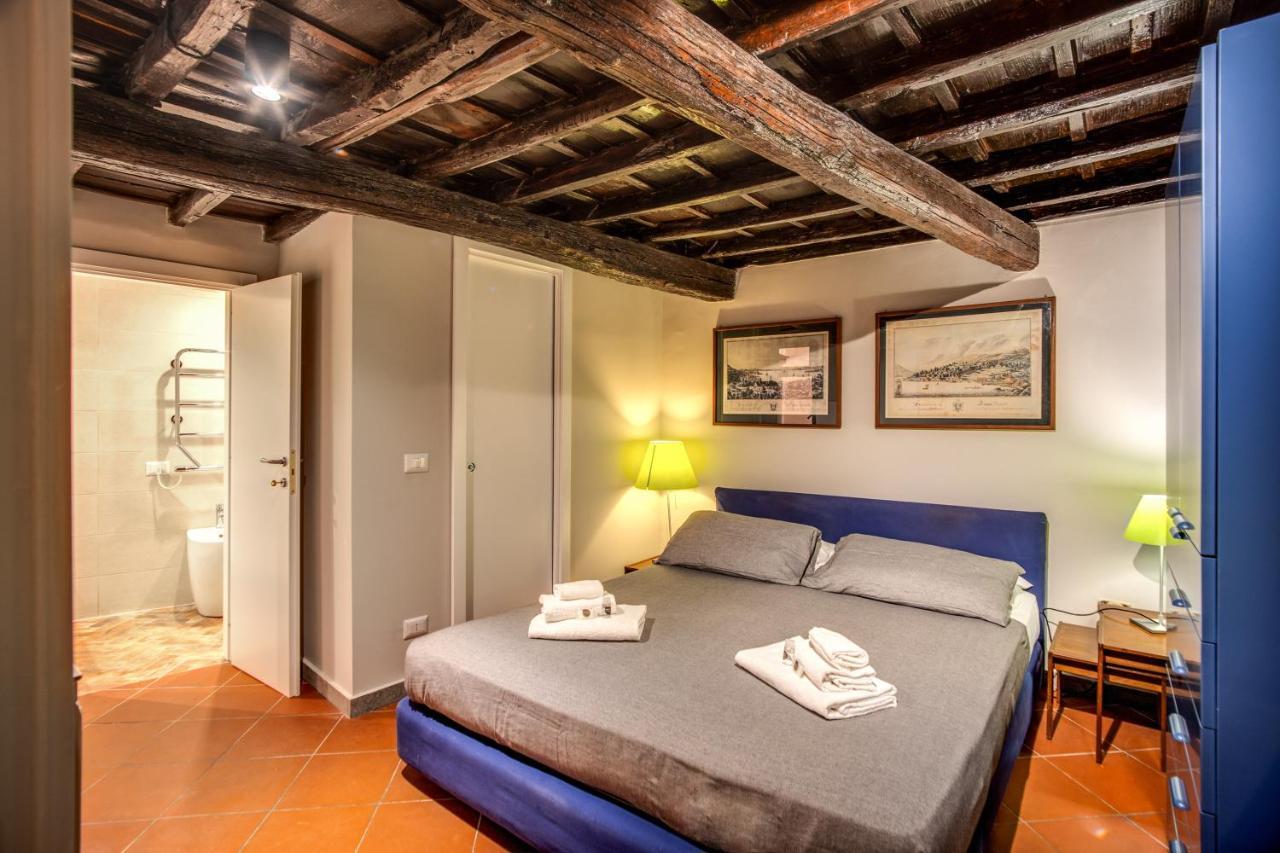 Cartari Apartment Rome Luaran gambar