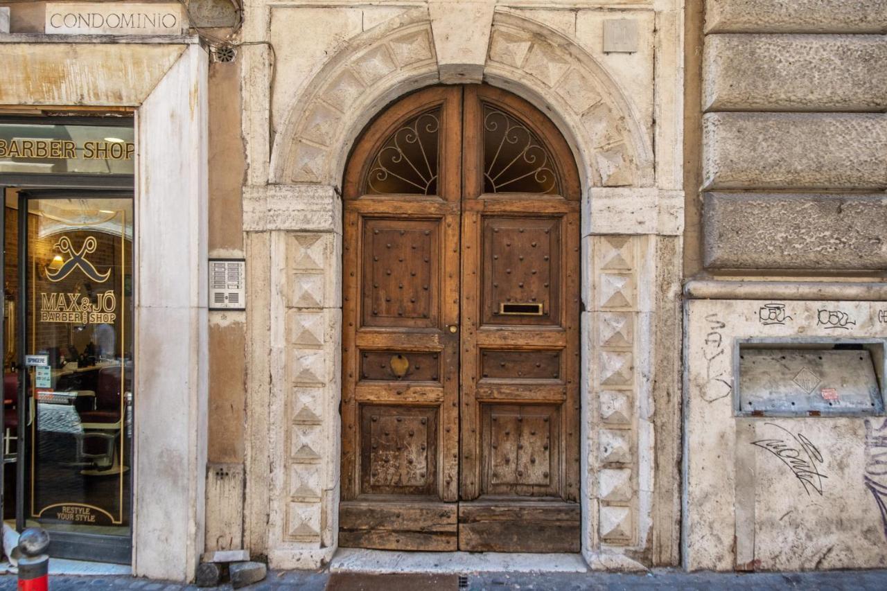 Cartari Apartment Rome Luaran gambar