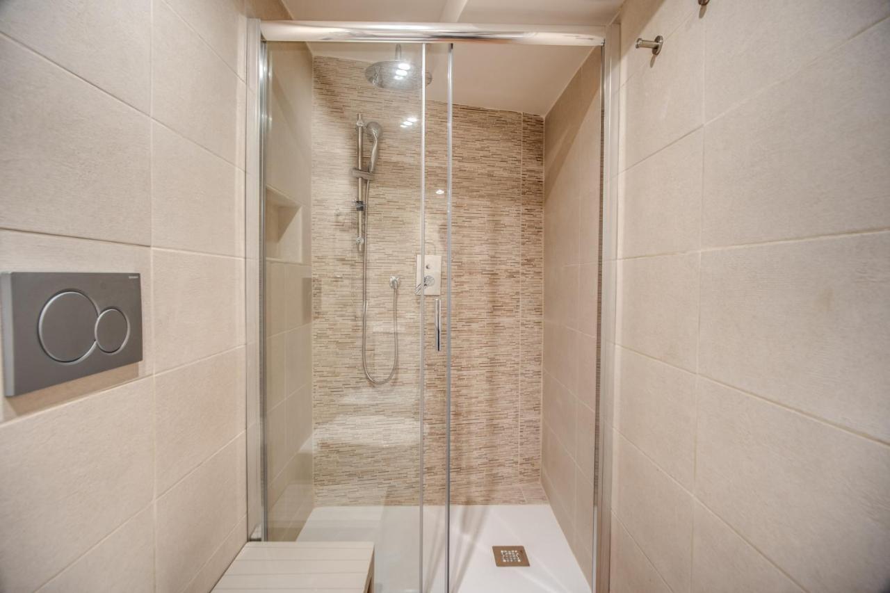 Cartari Apartment Rome Luaran gambar