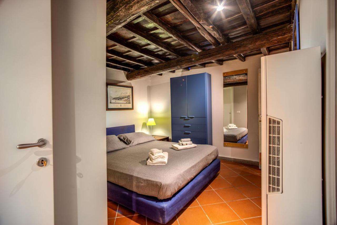 Cartari Apartment Rome Luaran gambar
