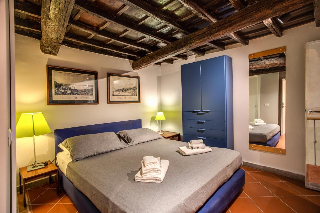 Cartari Apartment Rome Luaran gambar