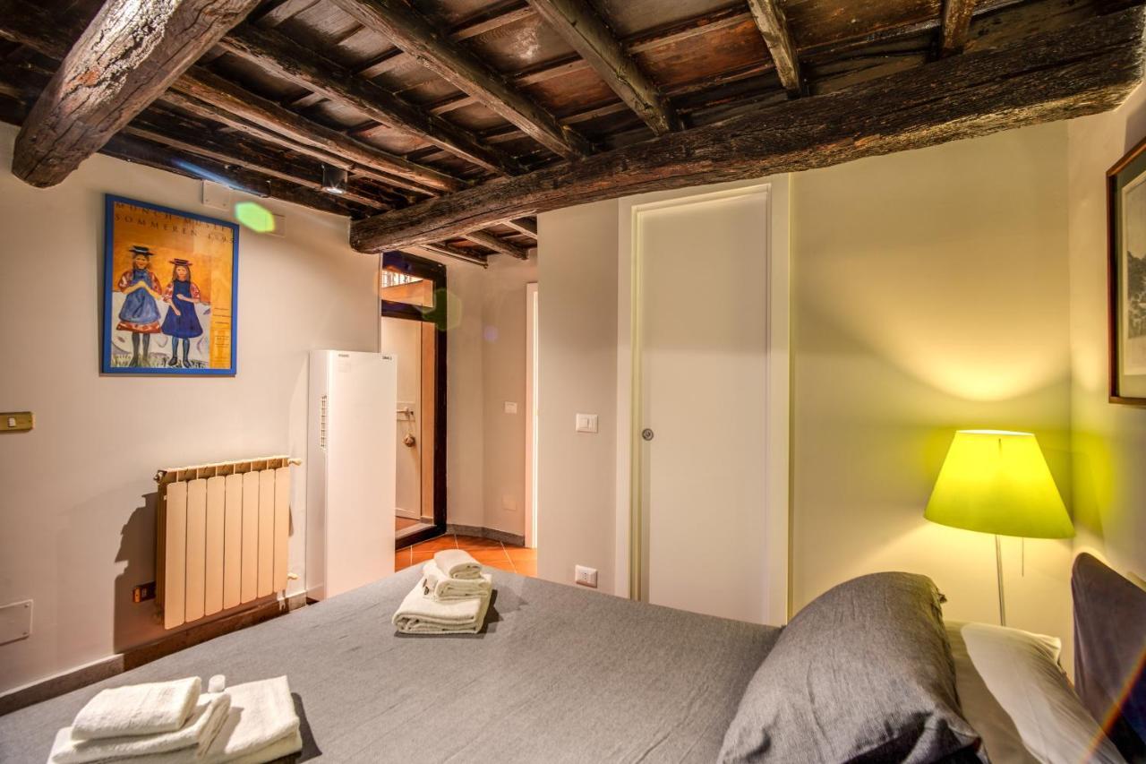 Cartari Apartment Rome Luaran gambar