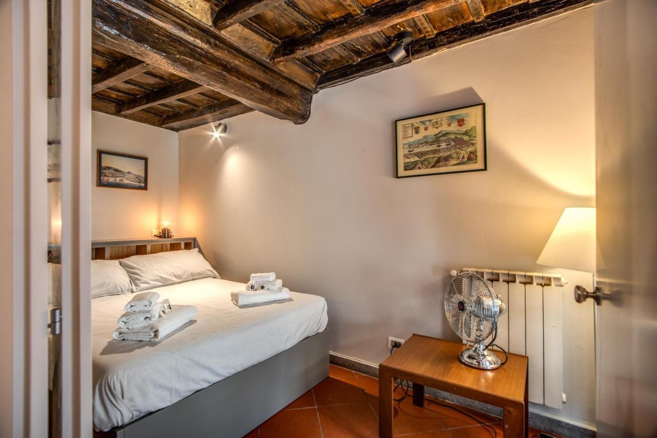 Cartari Apartment Rome Luaran gambar