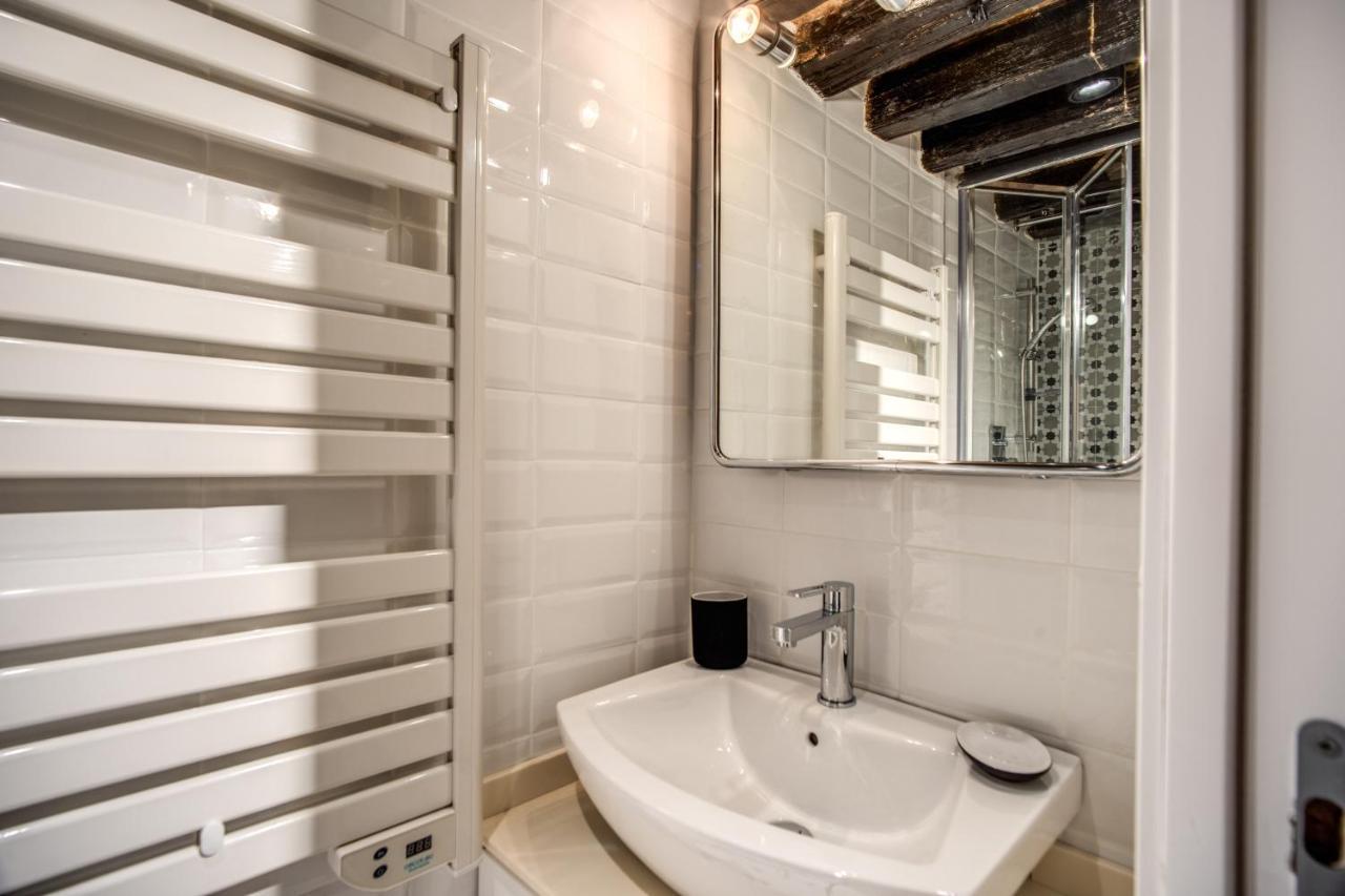 Cartari Apartment Rome Luaran gambar