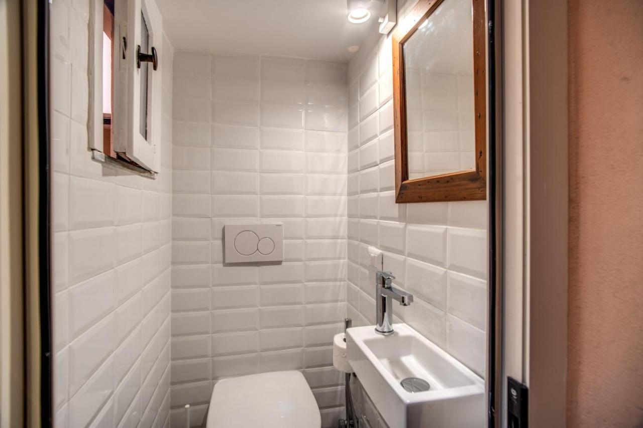 Cartari Apartment Rome Luaran gambar