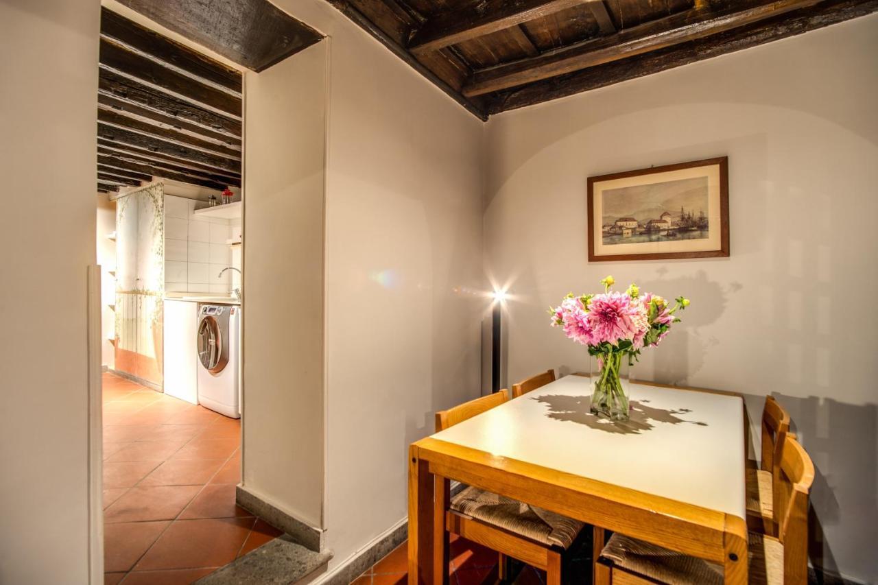 Cartari Apartment Rome Luaran gambar