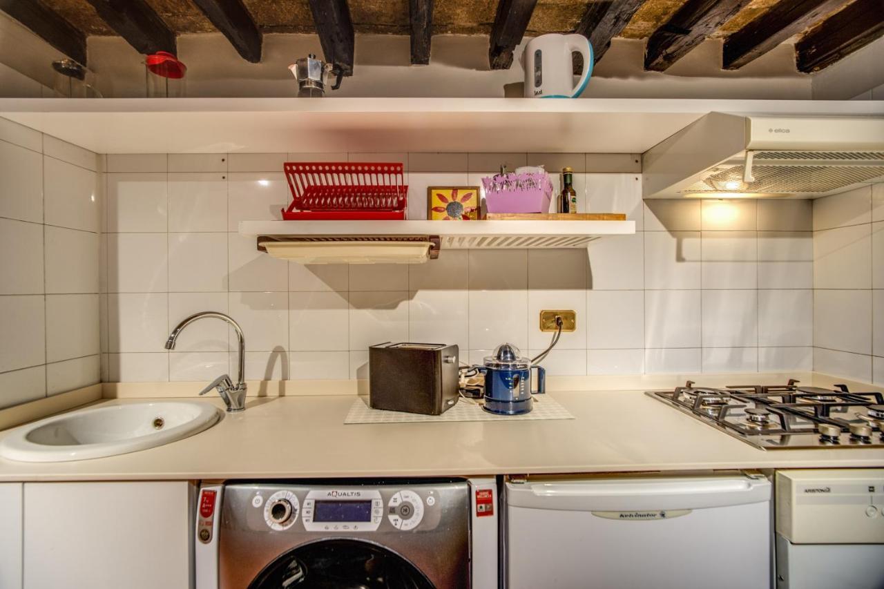 Cartari Apartment Rome Luaran gambar