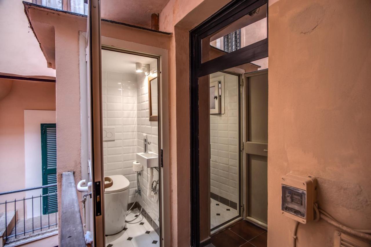 Cartari Apartment Rome Luaran gambar