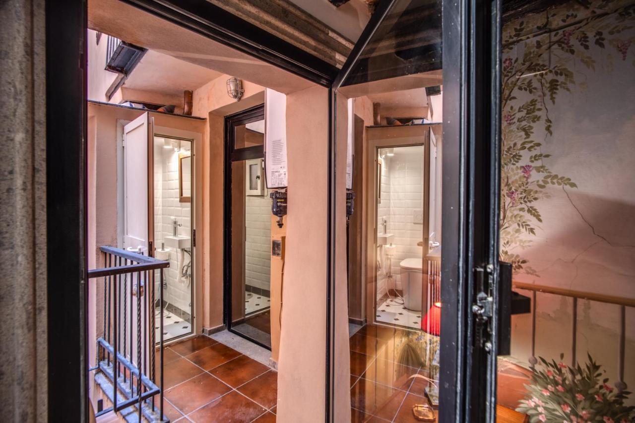 Cartari Apartment Rome Luaran gambar