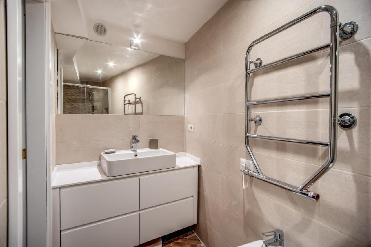 Cartari Apartment Rome Luaran gambar
