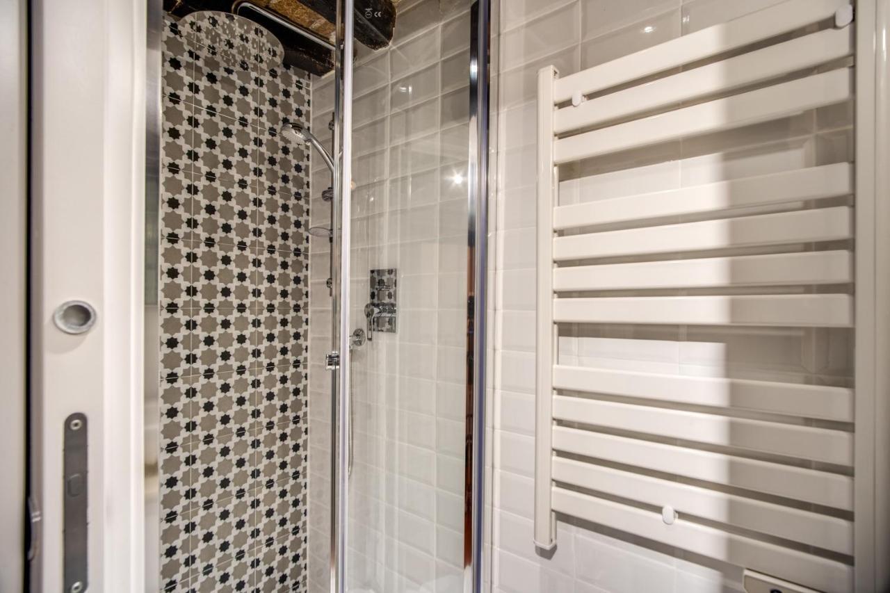 Cartari Apartment Rome Luaran gambar
