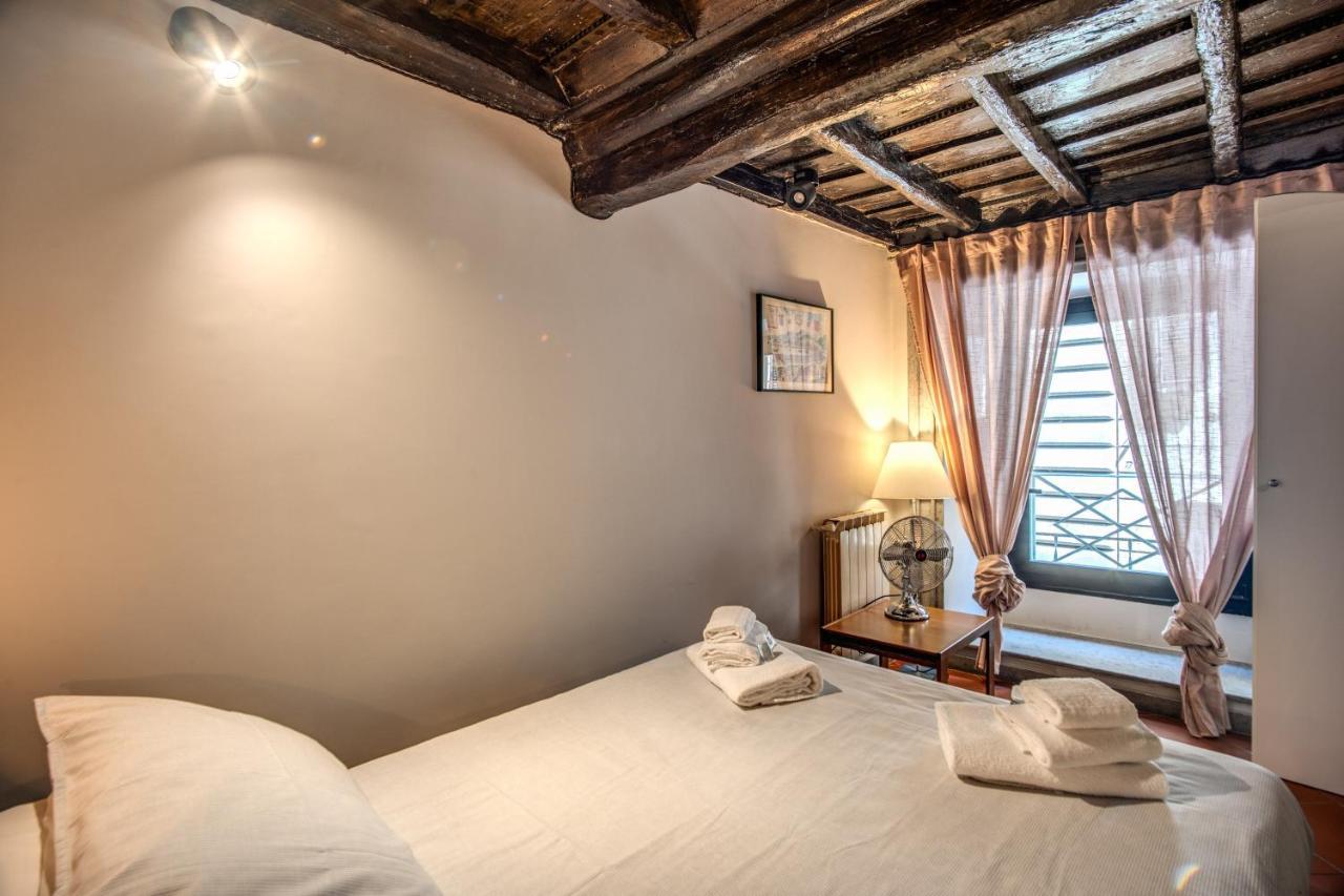 Cartari Apartment Rome Luaran gambar